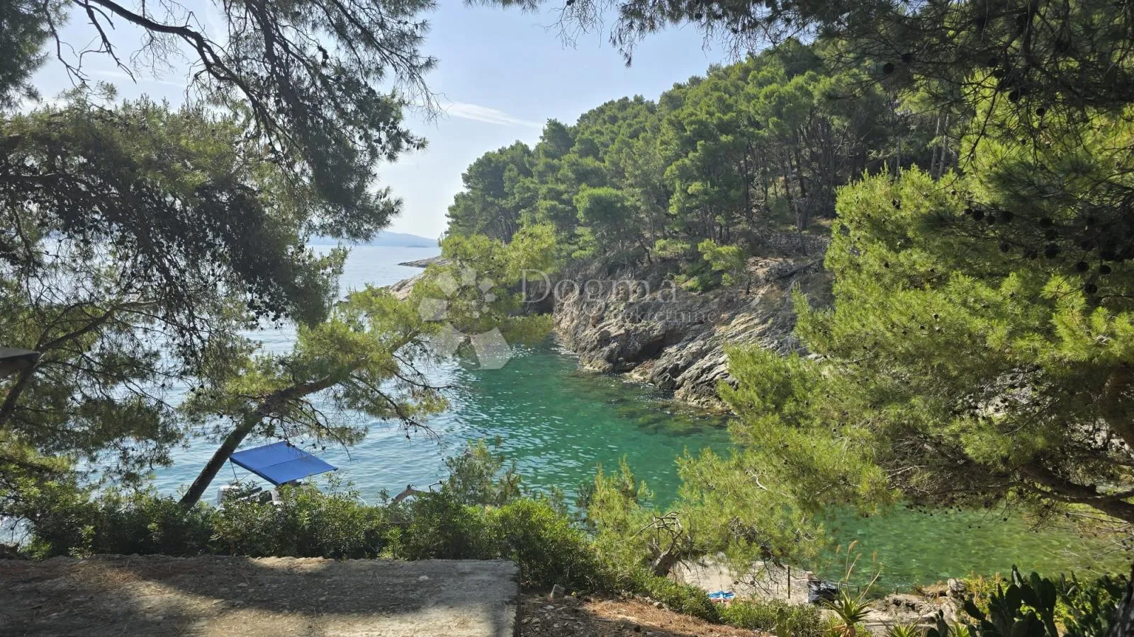 kuća prvi red do mora - slika 8