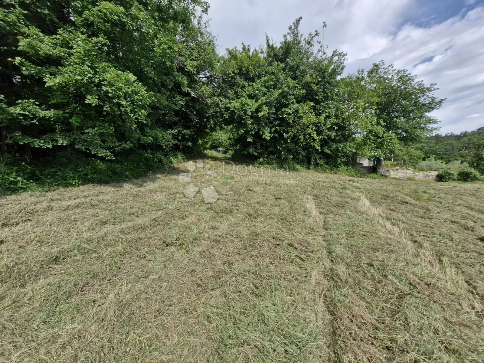 kompleks građevinskog i poljoprivrednog zemljišta - slika 2