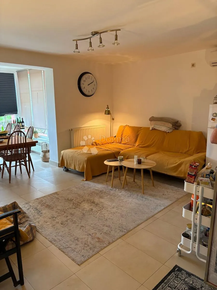 remete – dvosobni stan sa zimskim vrtom, garažom i zelenim dvorištem, 71,73 m² nkp - slika 4