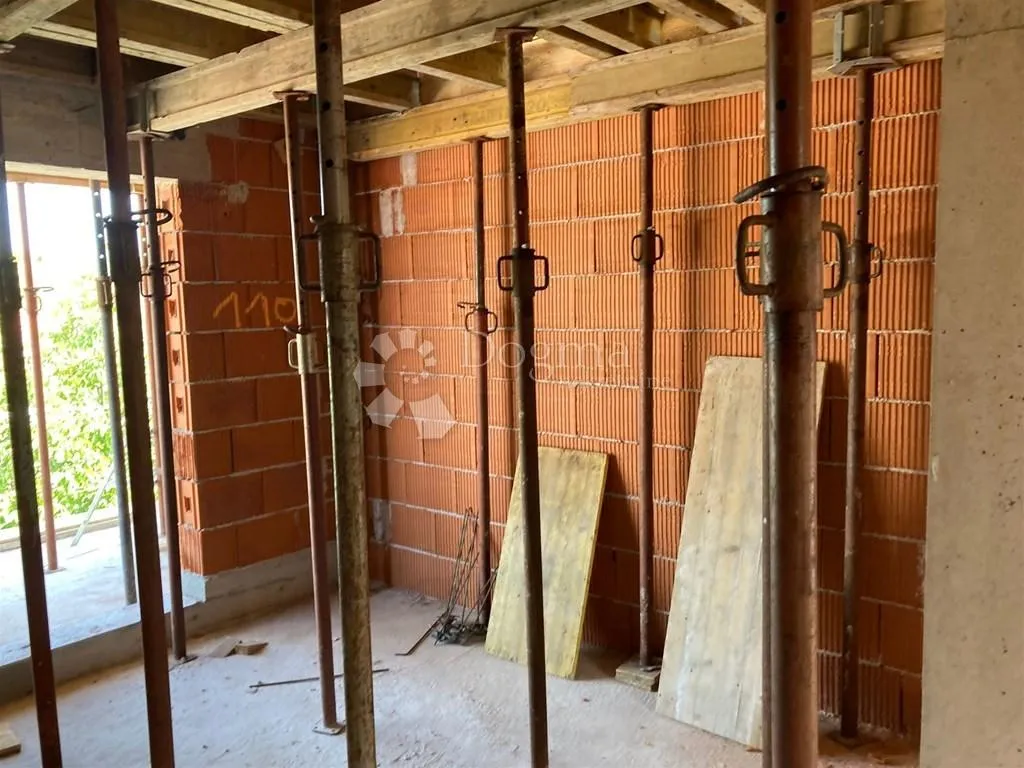 novogradnja tisno 50m2 - slika 9