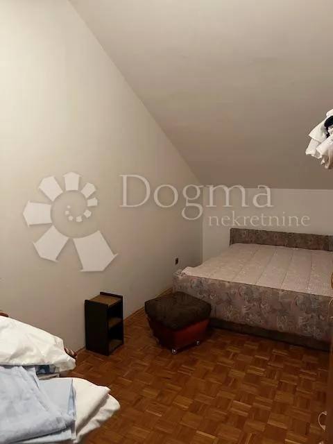 crikvenica stan-etaža kuće - slika 9
