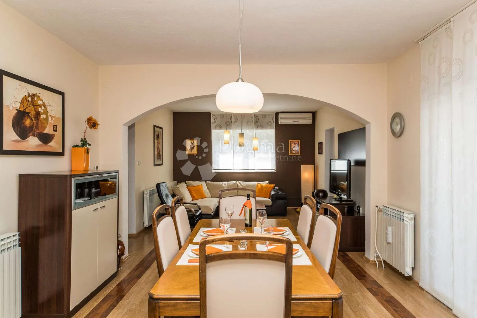 samo u dogmi!! apartman 125m2 sa pogledom na more - slika 7