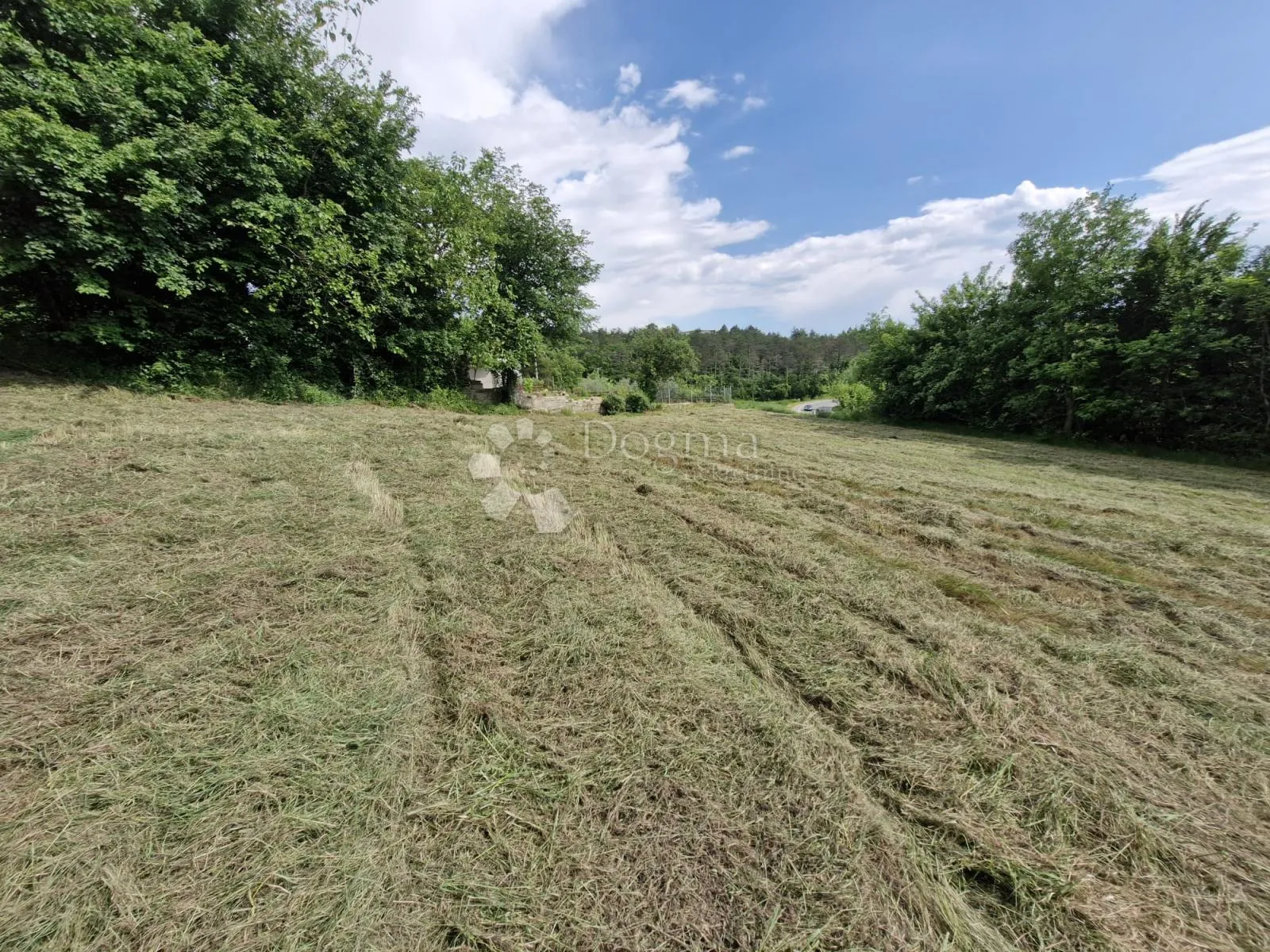 kompleks građevinskog i poljoprivrednog zemljišta - slika 5