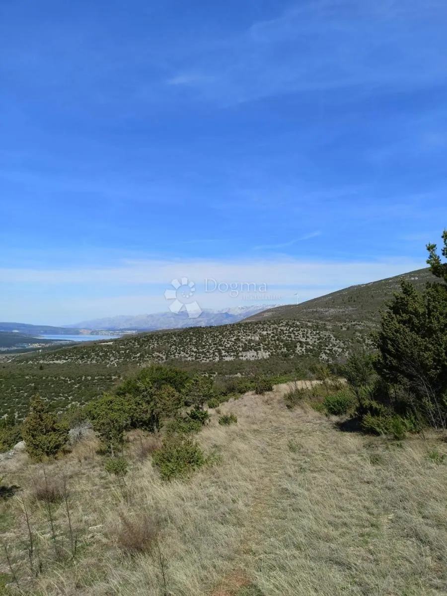 atraktivno poljoprivredno zemljište gornji karin/obrovac - slika 7