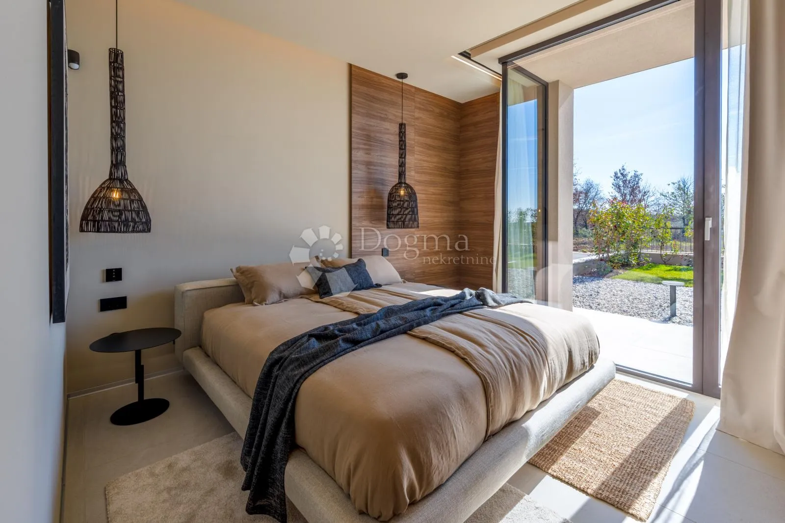ekskluzivna smart home vila, kompletno opremljena, s otvorenim pogledom - slika 31