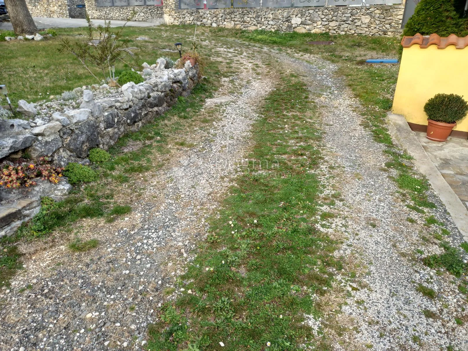 istra, lupoglav, vranja, dvojna kuća - slika 4