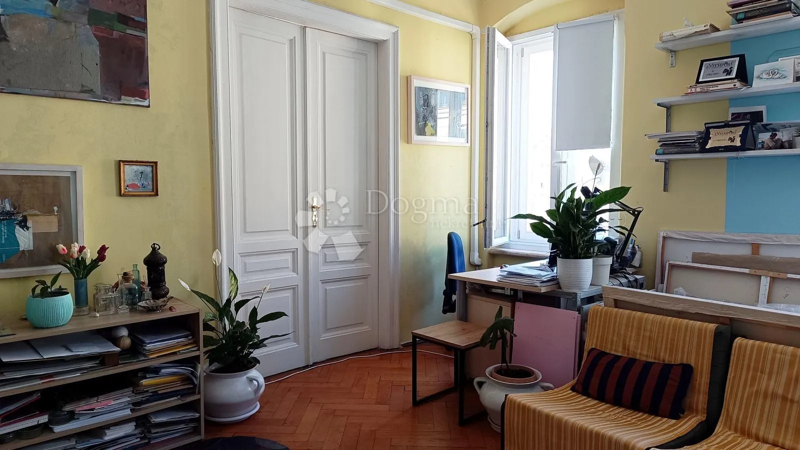 stan 72m2, 2skl, blizina centra rijeke - slika 2