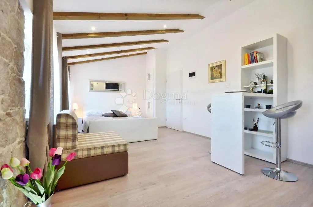 atraktivan stan s dva apartmana iza hnk-a - slika 41