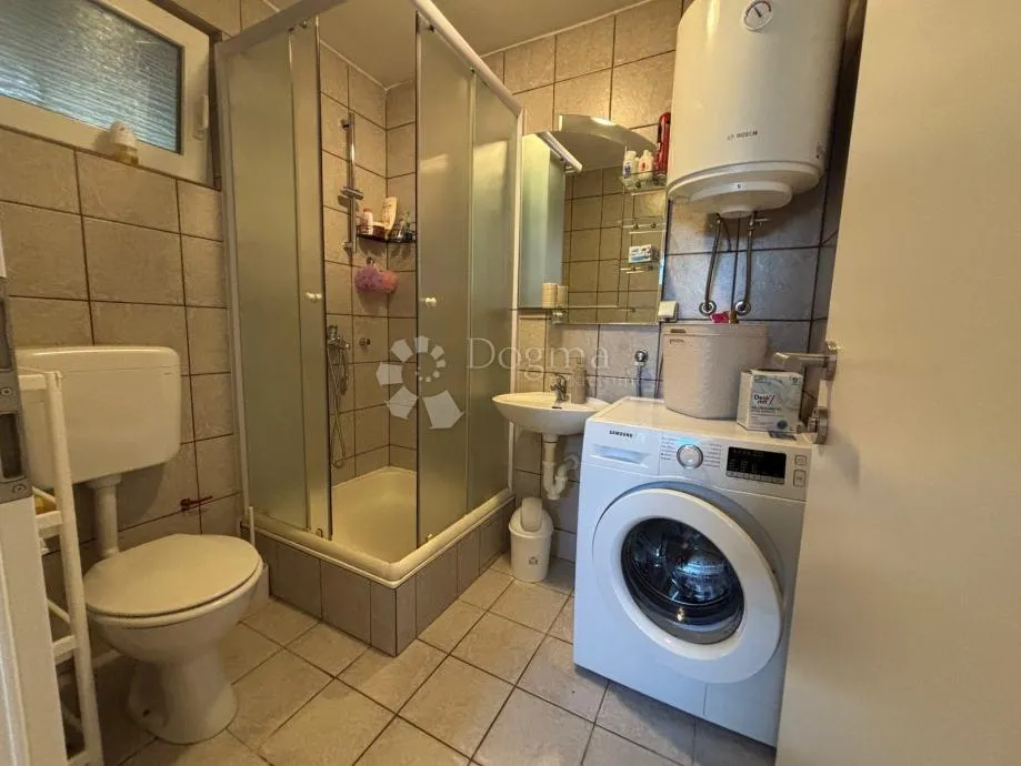prilika! dvojna kuća s 2 apartmana, 800m od mora! - slika 6