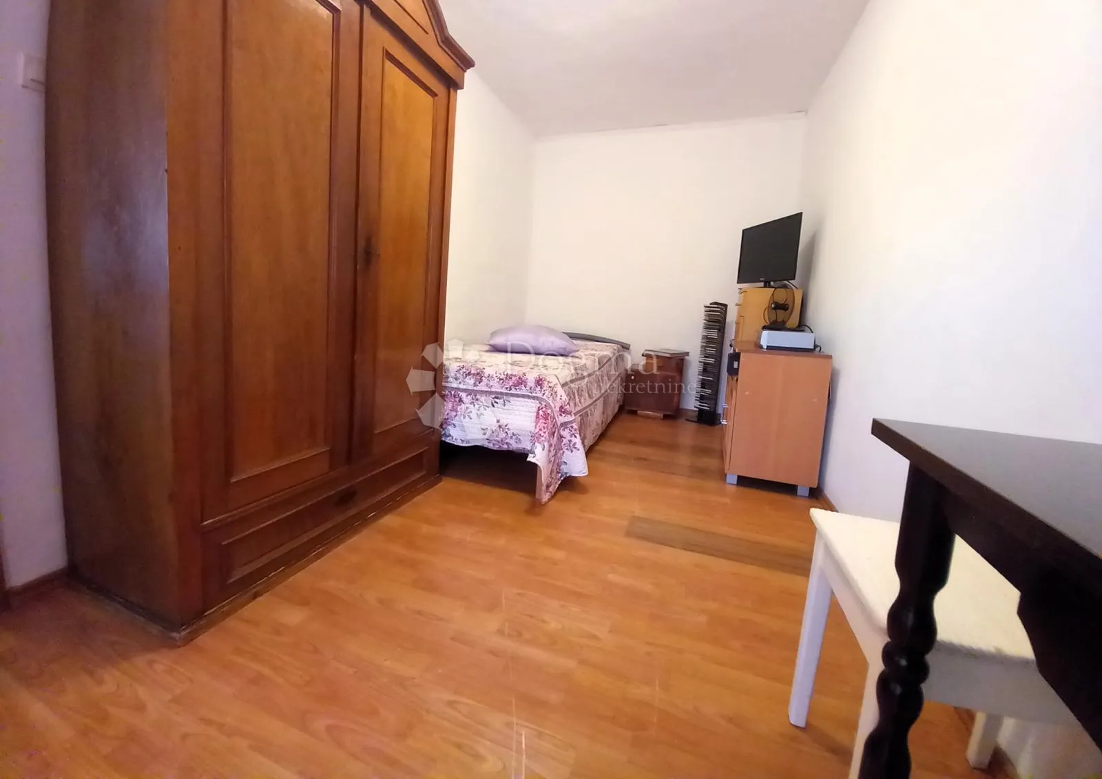 istra, lupoglav, vranja, dvojna kuća - slika 32