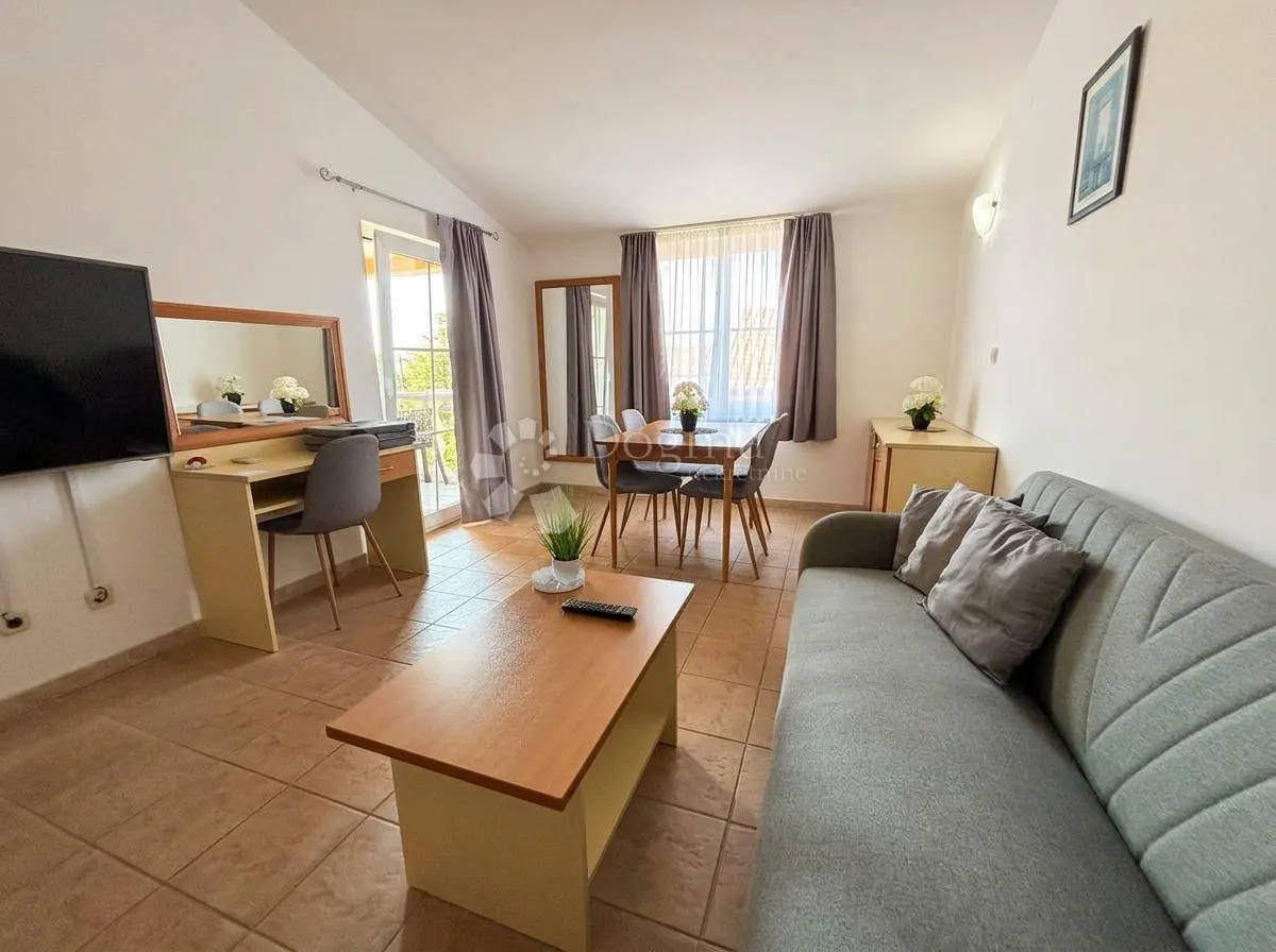 kuća s 10 apartmana u medulinu, istra - aparthotel - slika 11