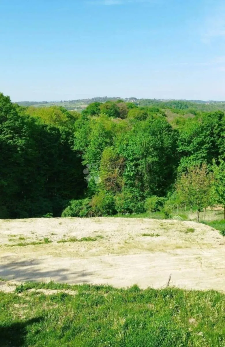 Vaša buduća lokacija u nastanku - 1/3 - Gradiščak, Sveti Martin na Muri