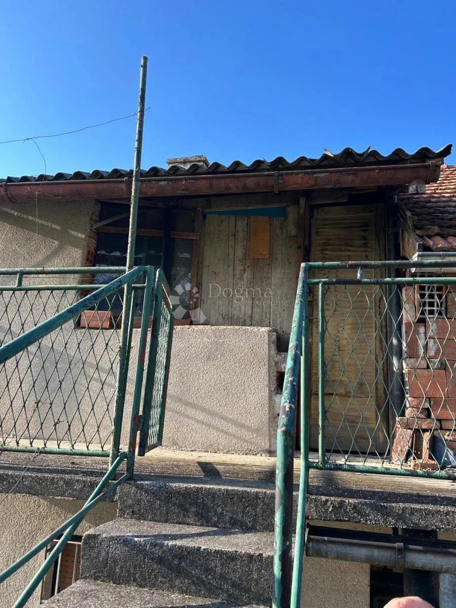 kuća na kustošiji - slika 6