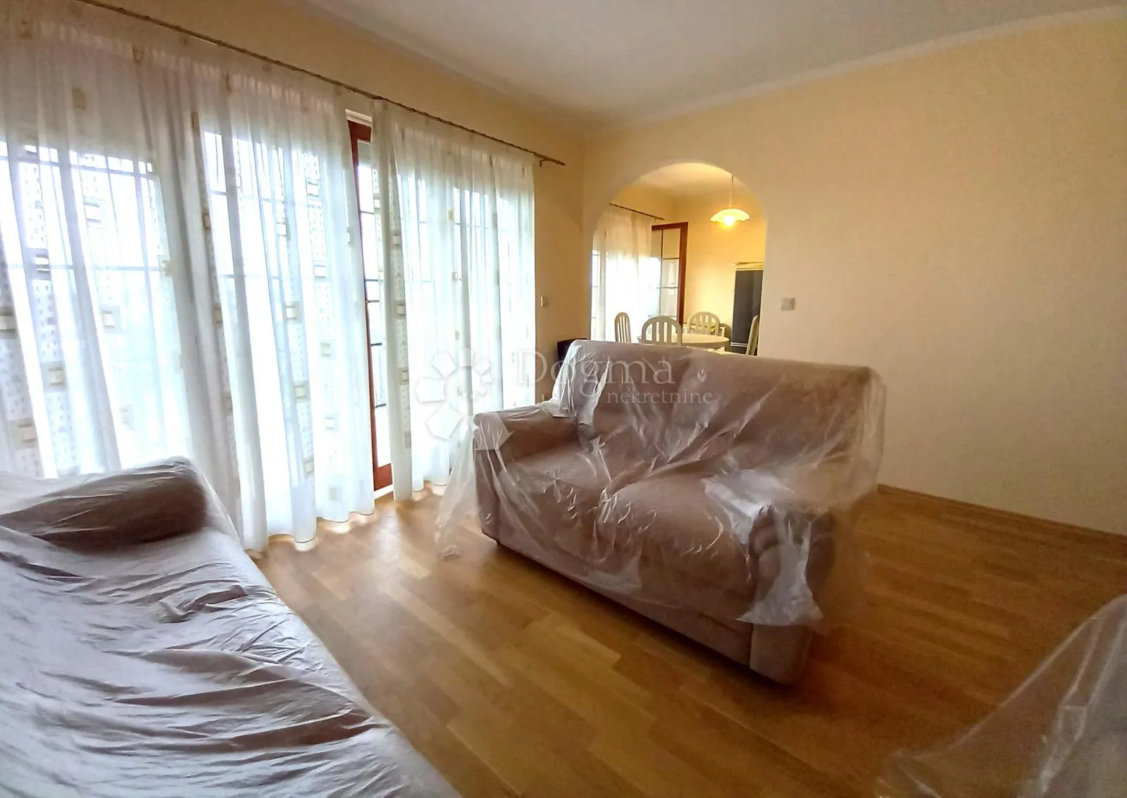 viškovo, marinići , dvojna kuća sa garažom - slika 11