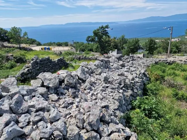 kostrena,atraktivno zemljište!! - slika 9