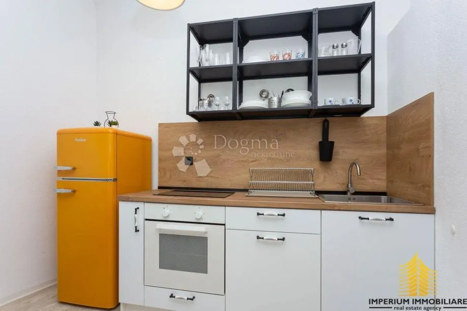 apartman u srcu šibenika - slika 4