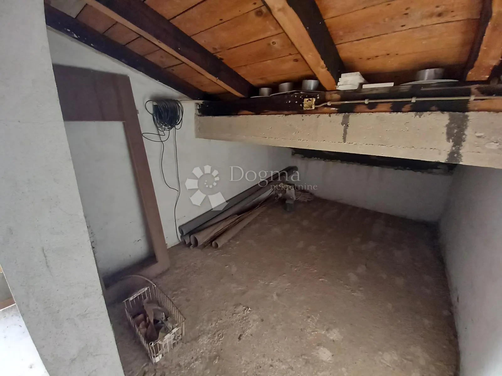 rijeka, pehlin, etaža sa pogledom na more - slika 24