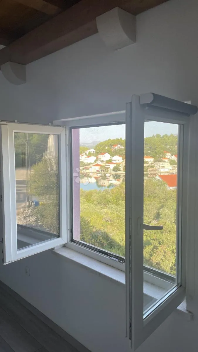 dvoetažni apartman lumbarda- korčula- croatia - slika 11