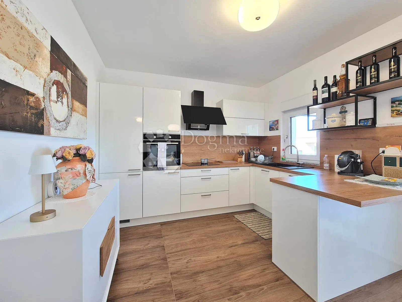 crikvenica ,penthouse 3s+db,velika garaža - slika 38
