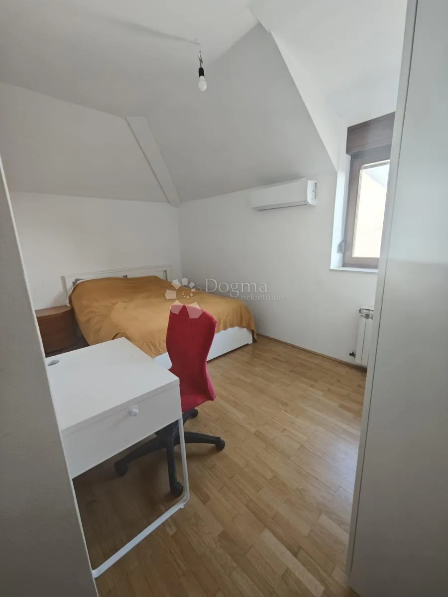 moderan novouređen 4s stan šalata - slika 8