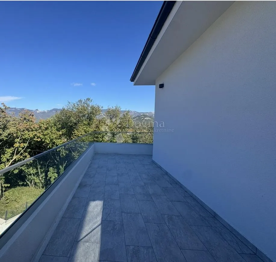 penthouse/ novogradnja/ čavle - slika 18