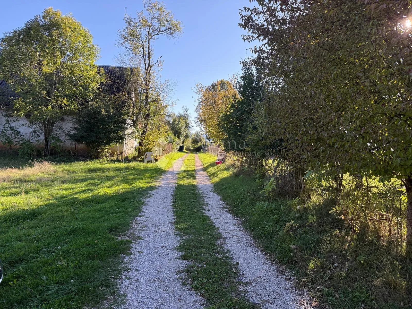 građevinsko zemljište sa pogledom na velebit podoštra gospić - slika 7