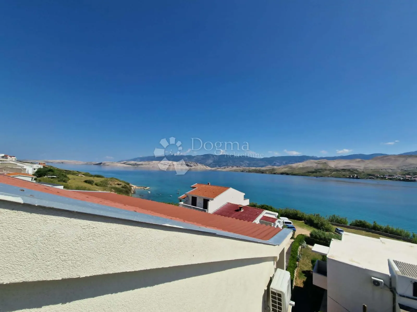 pag - apartman a9 56,63 m2 - 60 m od plaže - slika 32