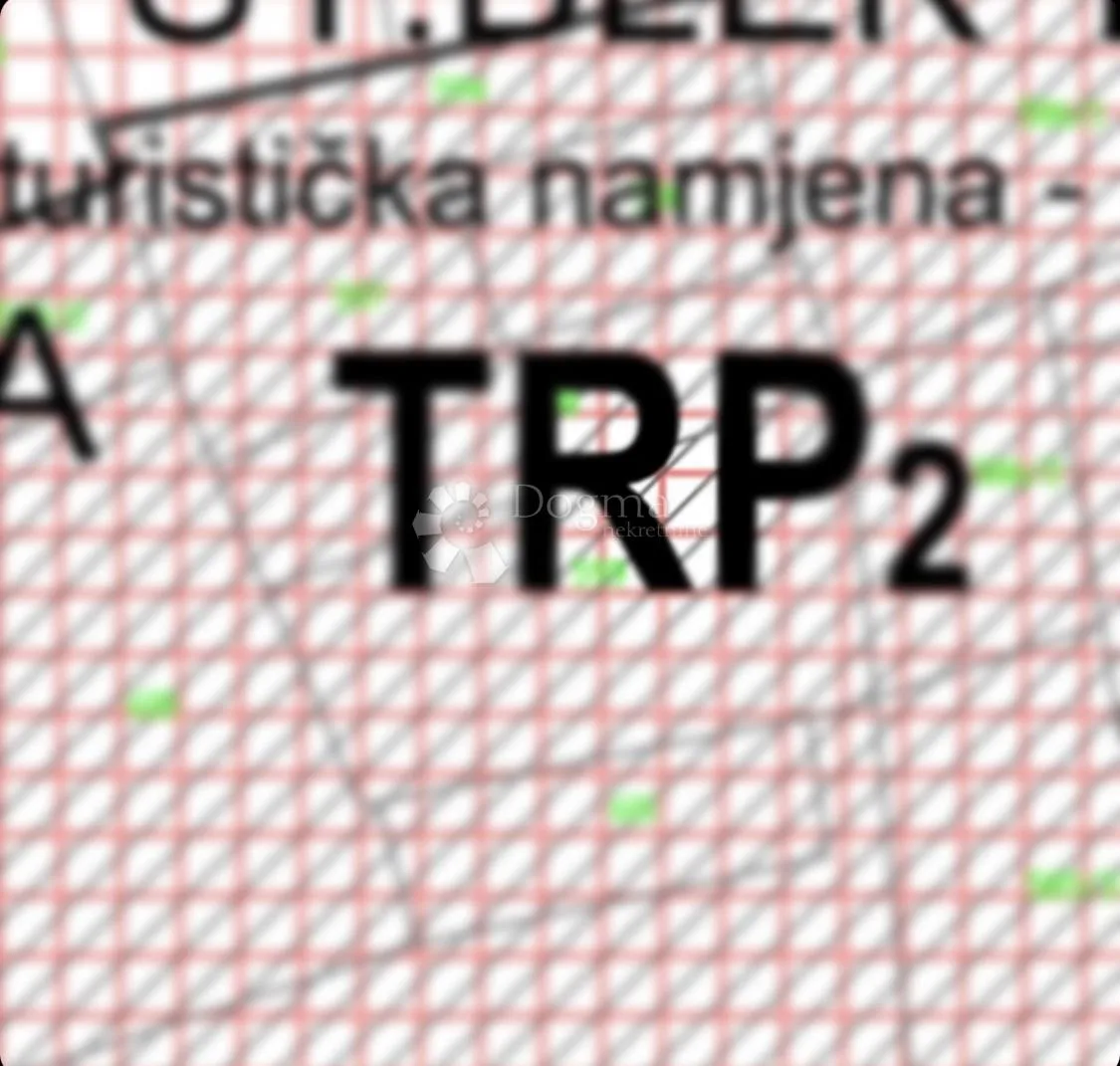 građevinsko zemljište novigrad- veliki potencijal!! - slika 2