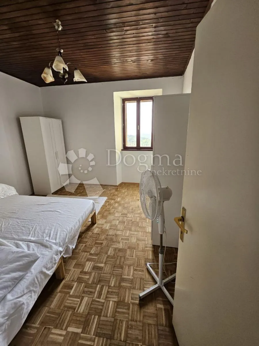 spuštena cijena!!! autentična kuća u nizu u samom centru - slika 11