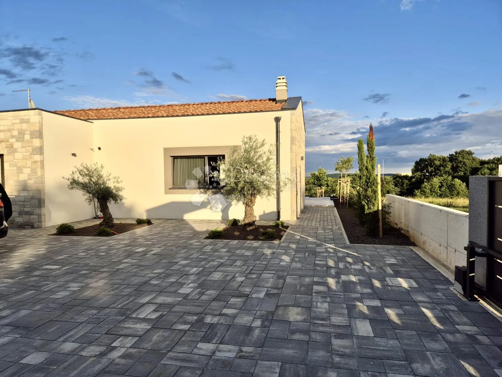 luksuzna villa u okolici rovinja - slika 16