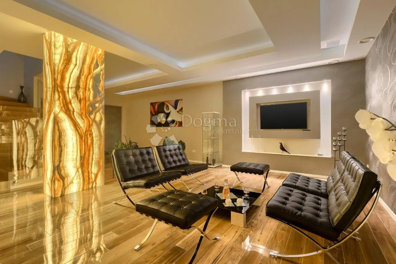 vila sa vlastitim wellness centrom u rovinju - slika 49