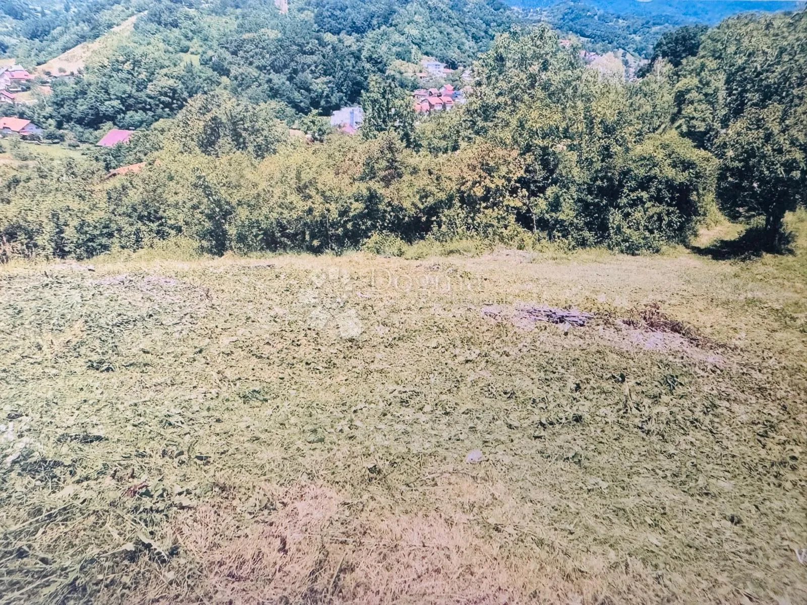 građevinsko zemljište 1297 m² u čučerju – mir, zelenilo i blizina grada - slika 6
