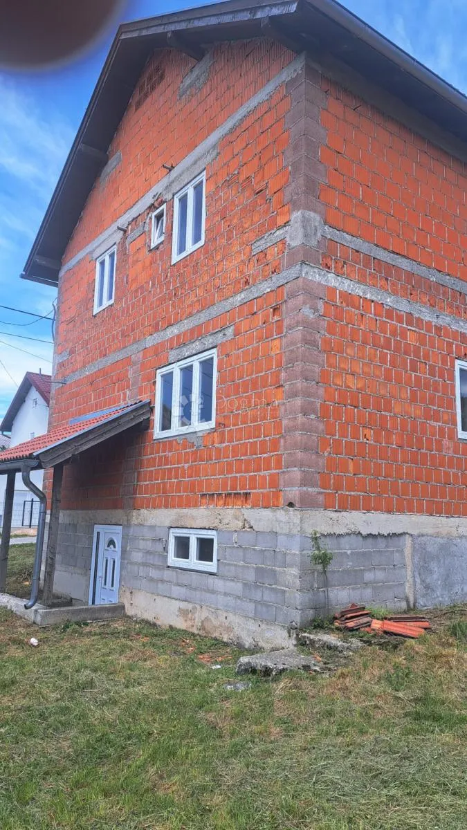 kuća na prodaju, udbina, - slika 8