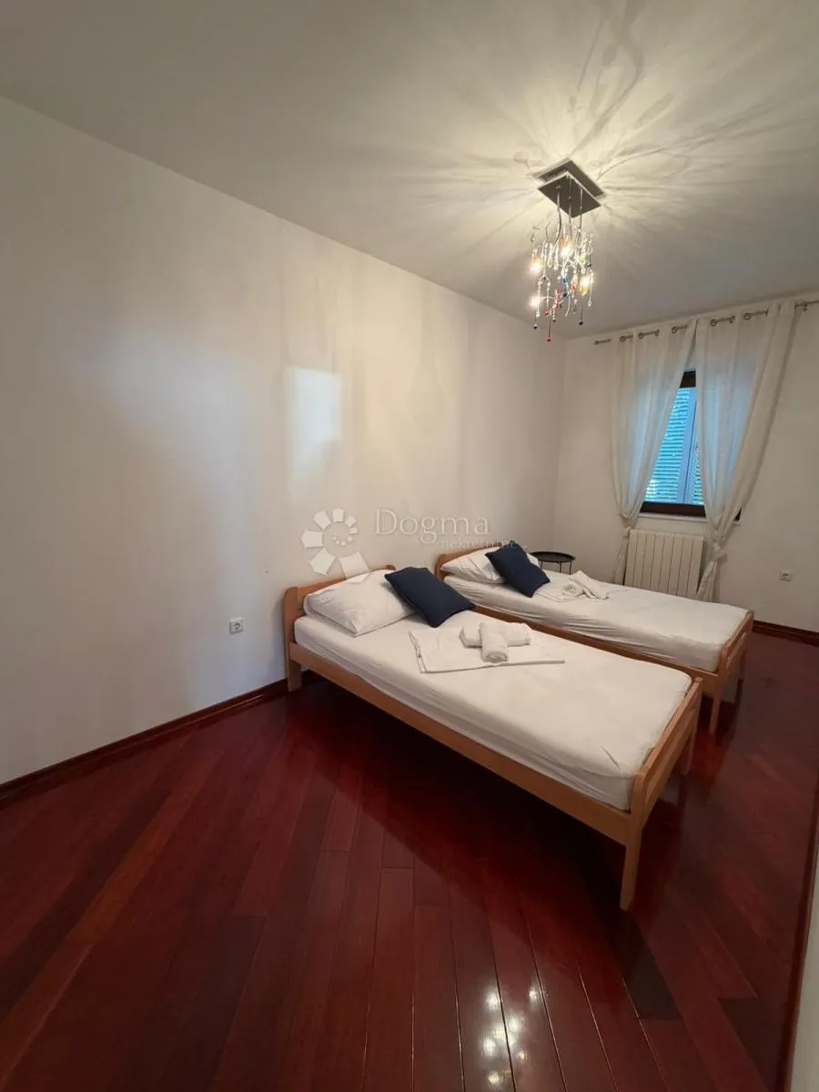 ičići – dugoročni najam stana s bazenom - slika 7