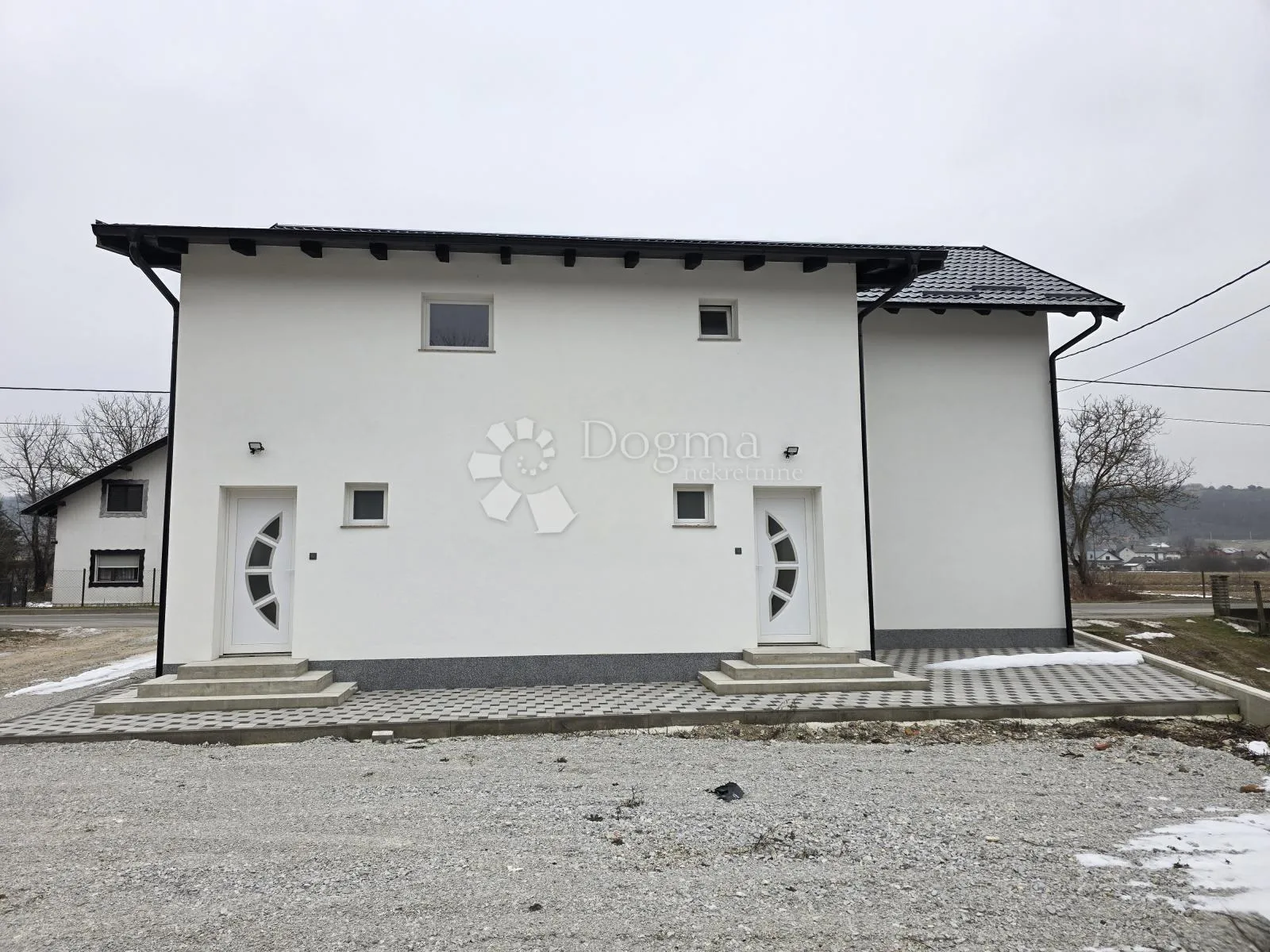 u popunosti renoviran stan sa okućnicom u zlataru površine 96m² - slika 14
