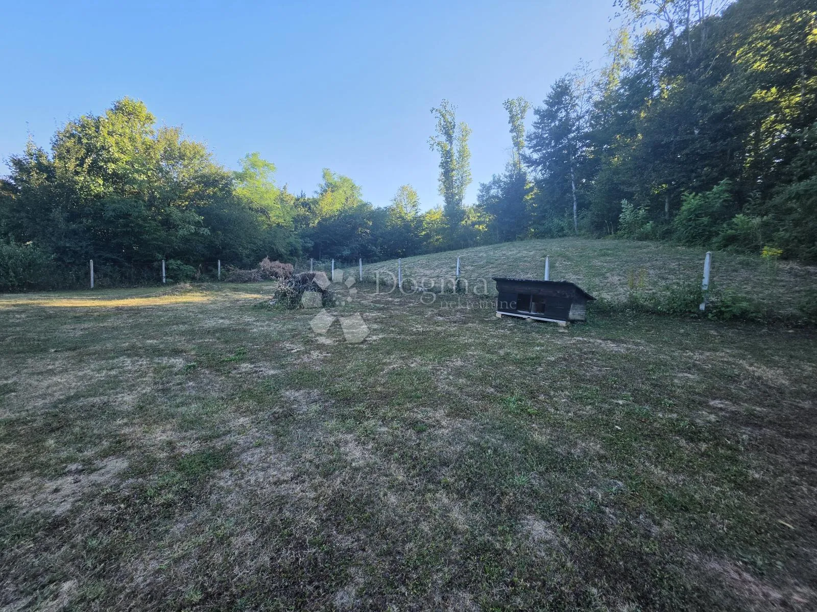 kuća s dva pomoćna objekta i dva ribnjaka – prostrano imanje s pogledom na zagorske brege - slika 25