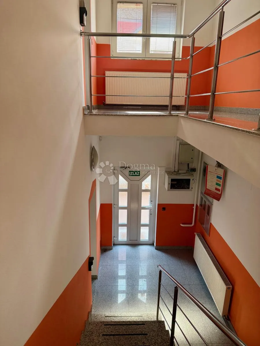 zagreb, trnje, poslovni prostor nkp 82,66 m2 na izvrsnoj lokaciji - slika 9