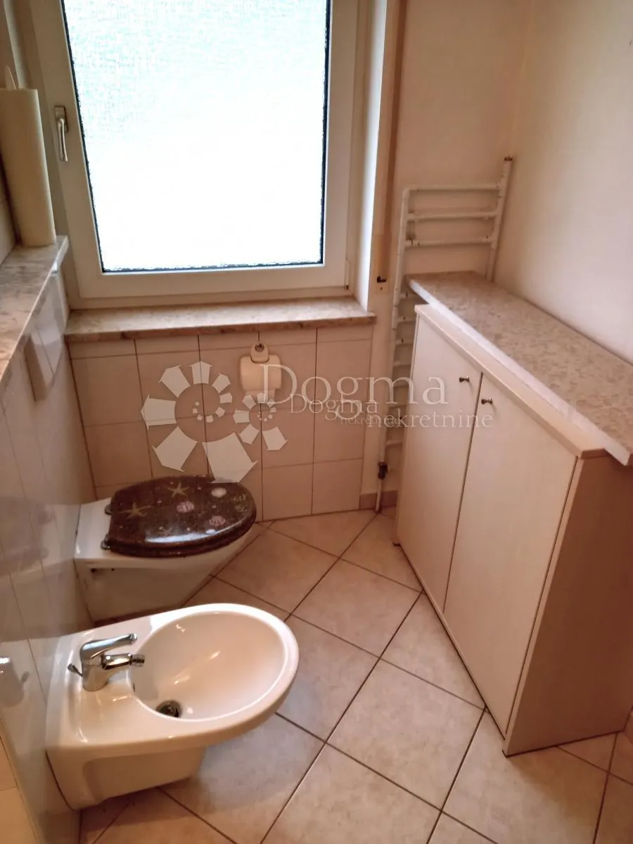 istra-umag, apartman sa terasom i pogledom na more - slika 5
