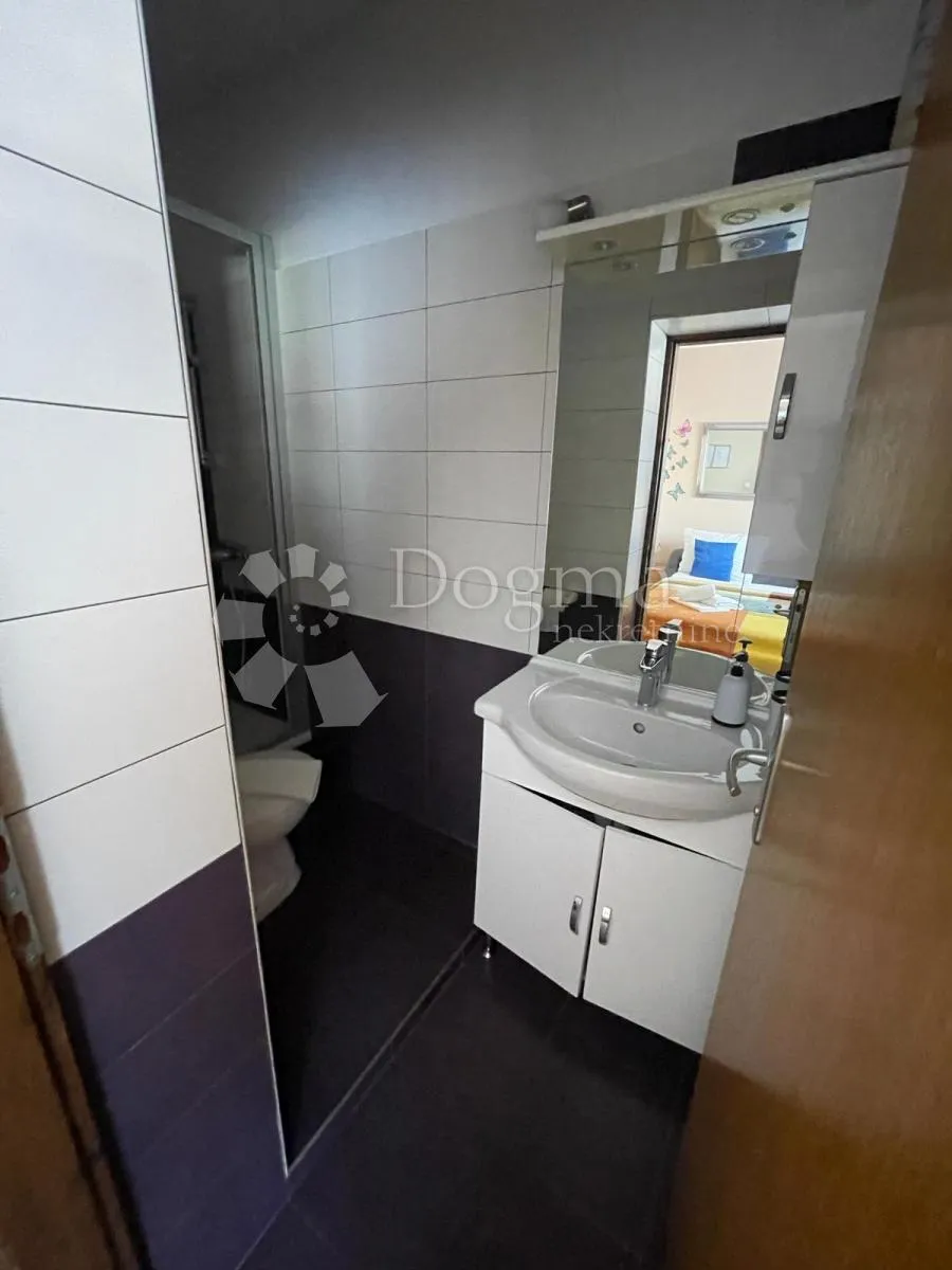 apartmanska kuća zadar, borik - slika 53