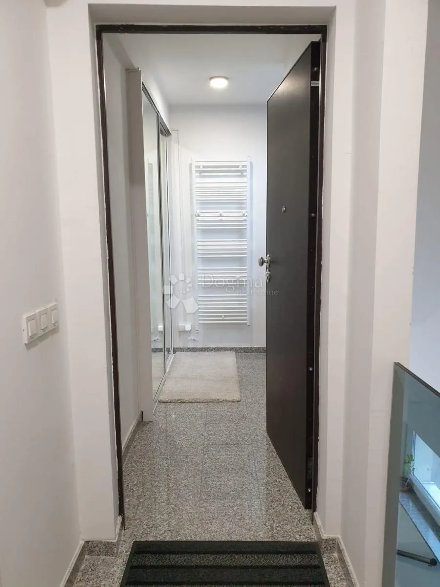 zagreb, dubrava, penthouse u novogradnji, terasa i parkirno mjesto - slika 9