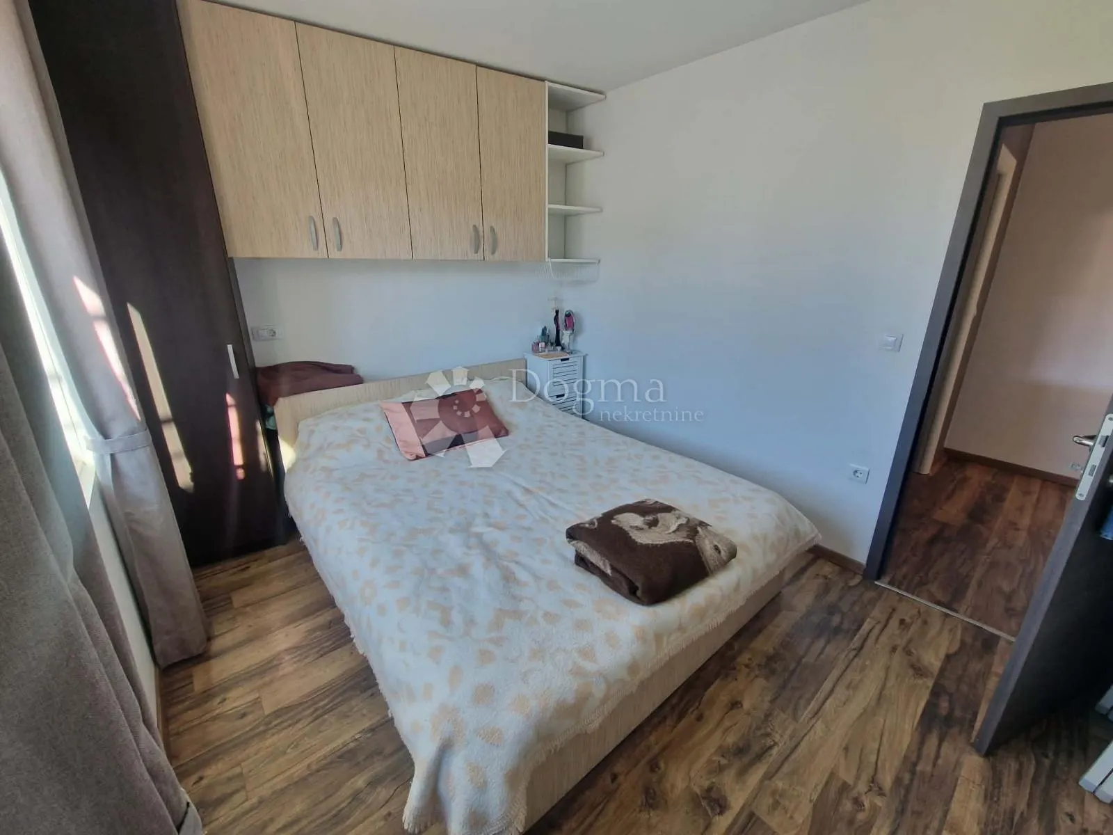 diklo - apartman 50 m2 u blizini mora - slika 21