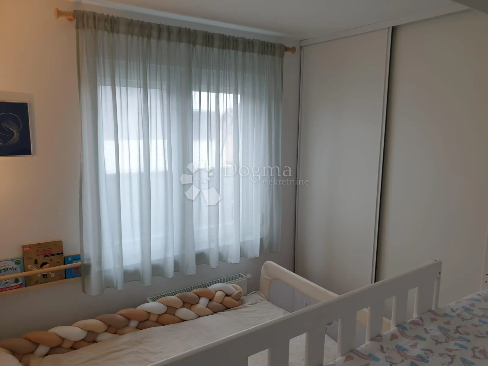 zagreb, dubrava, penthouse u novogradnji, terasa i parkirno mjesto - slika 7