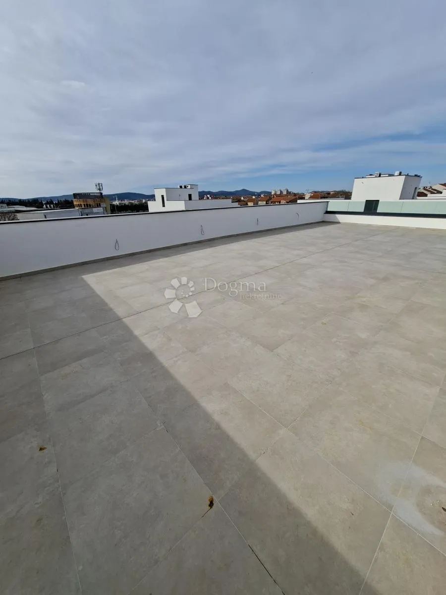 crvene kuće- penthouse oznake s8 - slika 3