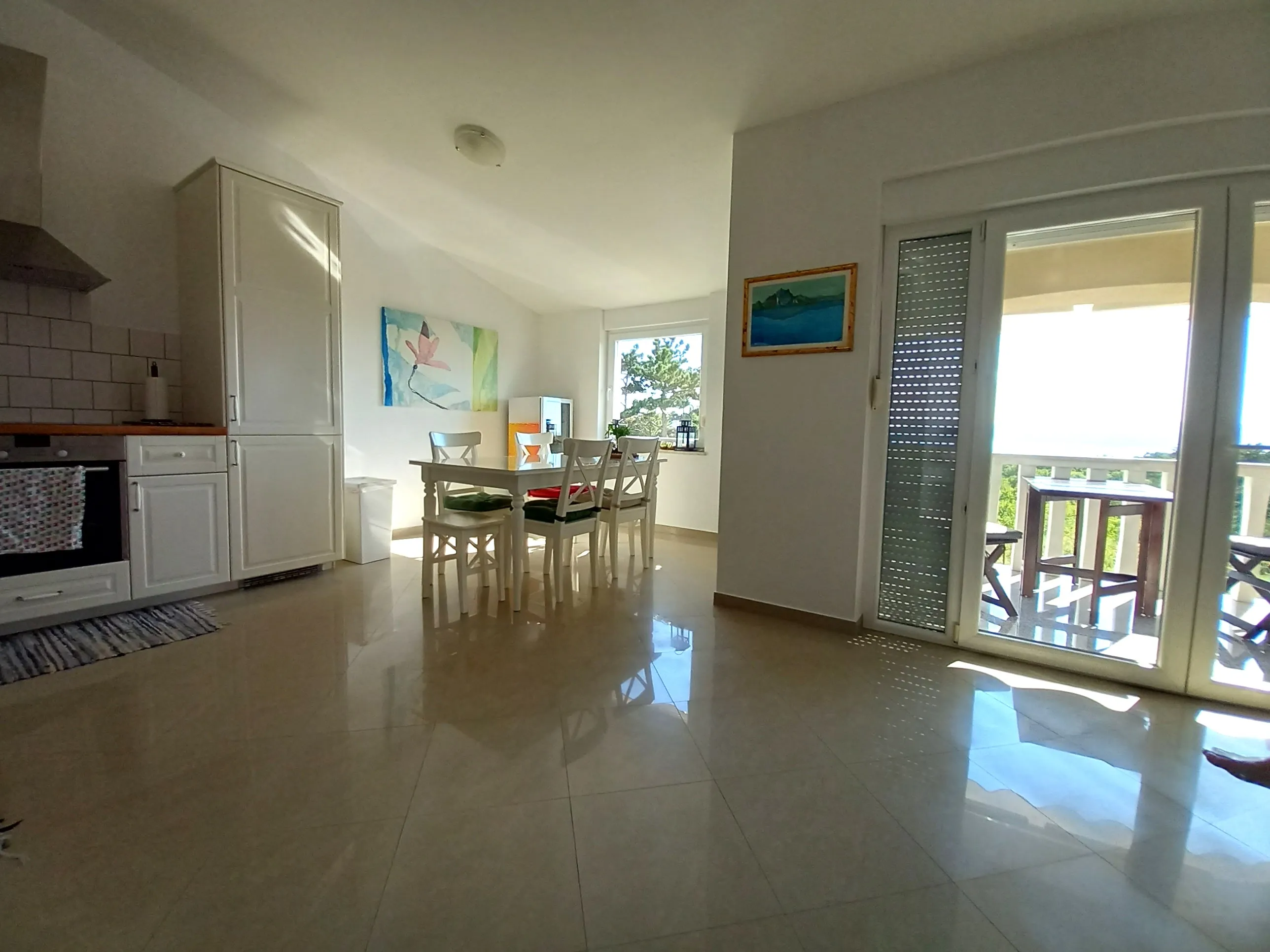 selce, apartman sa bazenom - slika 6