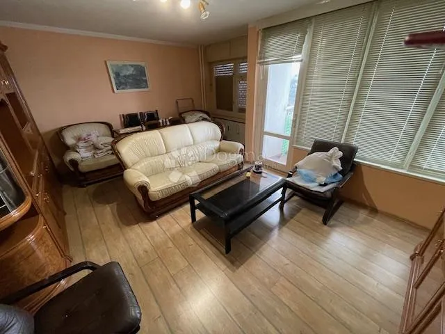 kozala -87m2 3s+db balkon pogled na more - slika 1