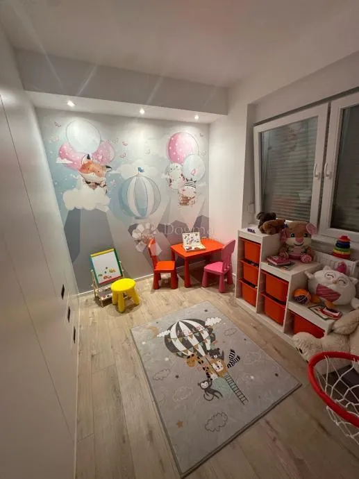 moderan stan 62m2-novi zagreb - slika 2