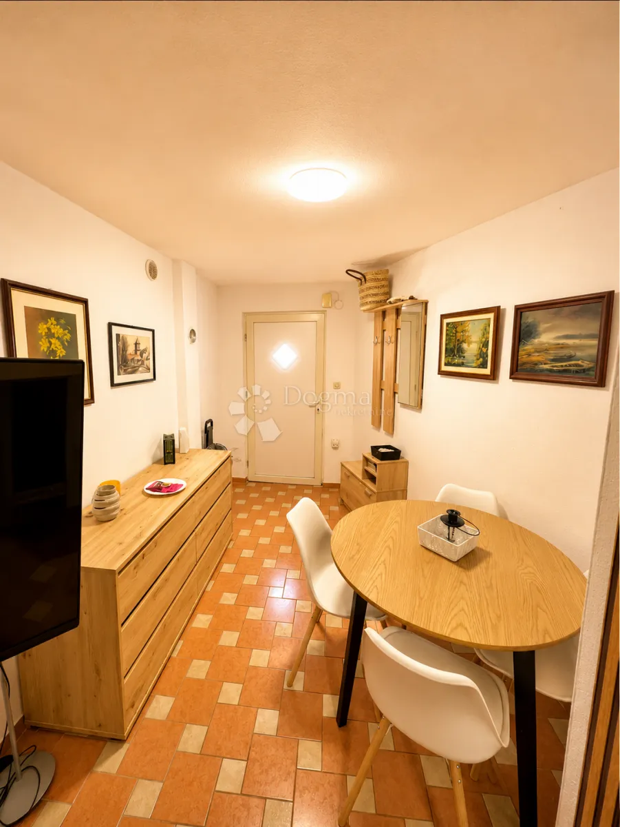 apartman na viru – 50 m², 200 m od plaže, 2 parking mjesta - slika 3