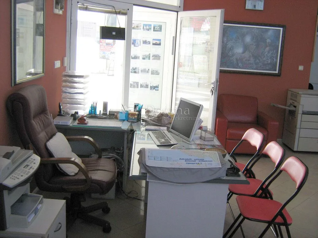 poslovni prostor - malinska / 55 m2 - slika 4