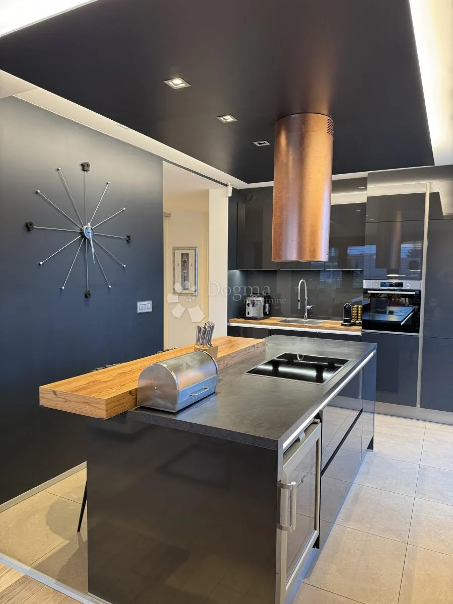 luksuzni penthouse šalata - slika 13