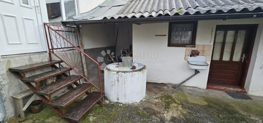 kuća na terenu od 40952m2 - slika 4